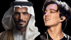 РЕАКЦИЯ ПРИНЦА ДУБАЯ НА ДИМАША