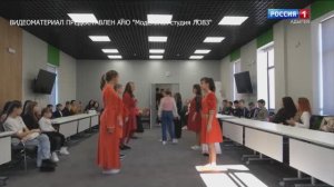 «На равных» от 03.12.2025г.