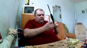 изготовление спиннинга своими руками