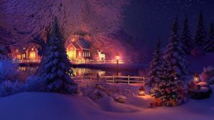 Сказочный лес