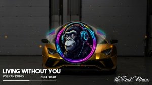 Living Without You - Volkan Kuday