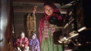 20 лет спустя: за кадром ханты фильма | Тут султам