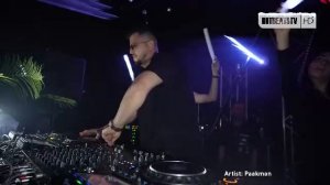 Electronic Music Experience • Clubs, Events, Festivals &amp; Studio Sessions 🎧🎶 Ad-free for subscri