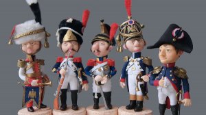 Вячеслав Малежик. Аты - Баты, Шли Солдаты