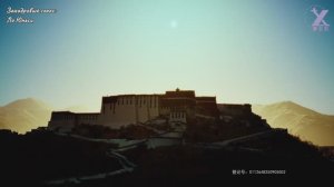 RUSSUB "Дворец Потала: код времени и пространства" серия 3