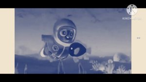 Preview 2 Special agent Oso intro effects