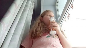 Асмр болталка и звуки рта❤