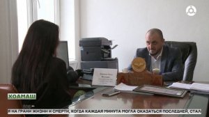 «Турпалхочун никъ» ц1и йолча программах пайда эцаш