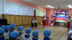 Есть память, которой не будет забвенья, и слава, которой не будет конца