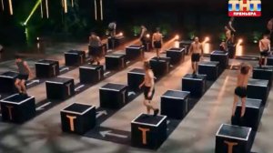 Титаны. 11 выпуск 30.11.2025