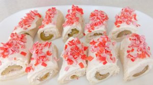 Закусочные рулетики 🫔 / Отличная идея для праздничного 🎉🎊🥳 стола