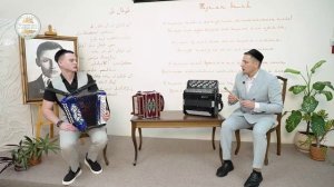 “Күңелләрдә тальян моңнары” телевизион фильмнын 3 сезоны 12 сериясы 23.11.2025