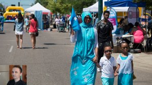 Подборка безумных новостей. Дональд обещает прогнать сомалийцев