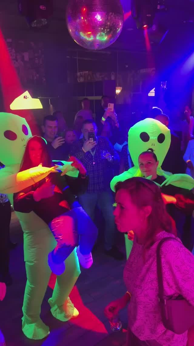 КОЛБАСНЫЙ ДВИЖ / 29.11.25 / DJ RIGA, ВРУНГЕЛЬ, SONIC MINE / LIVE