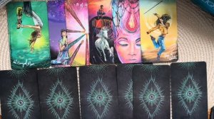 КАРТА ДНЯ 06.12.2025 для всех знаков зодиака🌸Таро прогноз