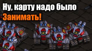Шахматы или просто сила экономики?: Starcraft: Remastered