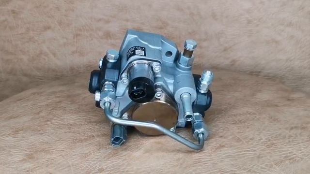 ТНВД 4JJ1 ISUZU/HITACHI 8973815556 REBUILT FACTORY 294000-1201