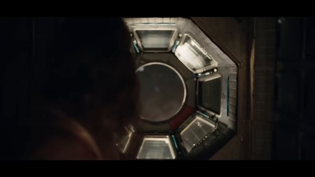 Проект «Конец света» — Русский трейлер (2026) смотреть онлайн