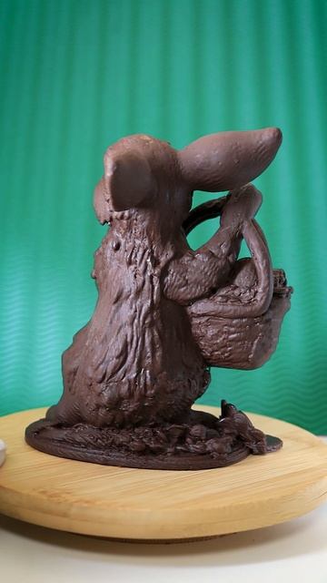 Пасхальный кролик