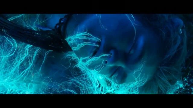 Аватар 3_ Пламя и пепел — Русский трейлер #2 (Дубляж, 2025) смотреть онлайн