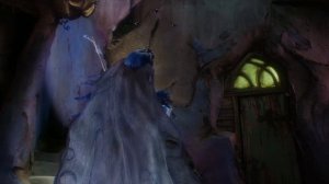 труп невесты фильм