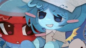 Всем приветики! Это моё первое видео на канале =3