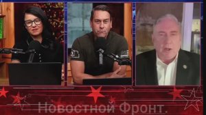 Дуглас Макгрегор. Территориальные потери Киева только увеличиваются.