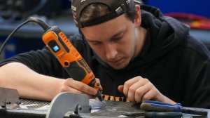 В столице назвали инструменты поддержки технобизнеса