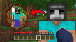 За ВАМИ может НАБЛЮДАТЬ это мистическое существо! Observer / Наблюдатель в Майнкрафт!