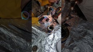 Ритуал на очищение от злых духов, подселенцев!