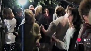 Молодёжь на дискотеке в 90е🔥Тусовка😅#90е #тусовка #дискотека #прошлое #молодёжь #юность #подростки