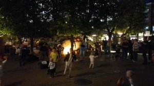 Зеленоградск. финальная часть