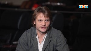 Гость программы — Евгений Ткачук