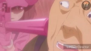 Reona (Elza Kanzaki) - Reason  (Sword Art Online Alternative: Gun Gale Online) AMV
