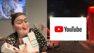 КАК Я СМОТРЮ  ЮТУБ 🤗 КУПАЮ ЮРИКА 🫣 СЧАСТЬЕ  ДЛЯ   ВОЛОС ❤️