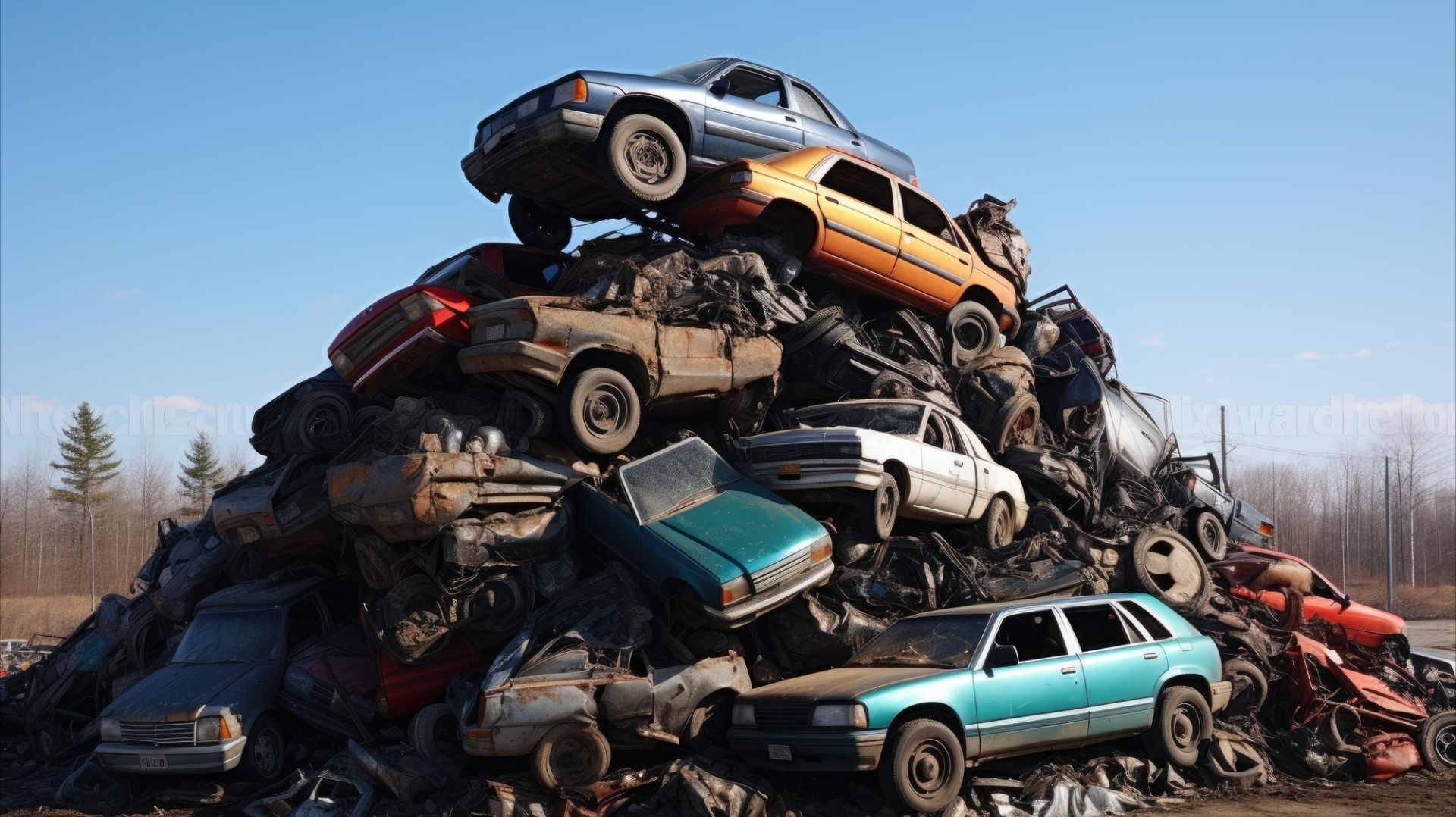 Машины, которые станут мусором в 2026 году.