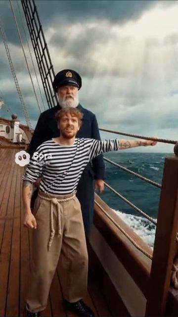 Тупой матрос 🤣🤣🤣04-12-2025