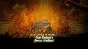 Интро из фильма Оно: Добро пожаловать в Дерри