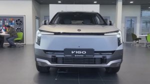 Dongfeng Nammi 06 2025 обзор