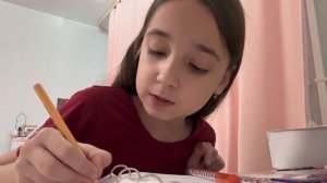 Заполняю ежедневник 🌕💎💗