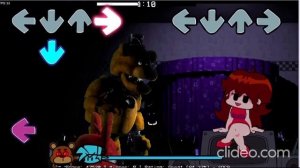 фнф против фнафа