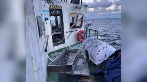 Киев проигнорировал реакцию Анкары и Астаны и вновь атаковал суда в Черном море.