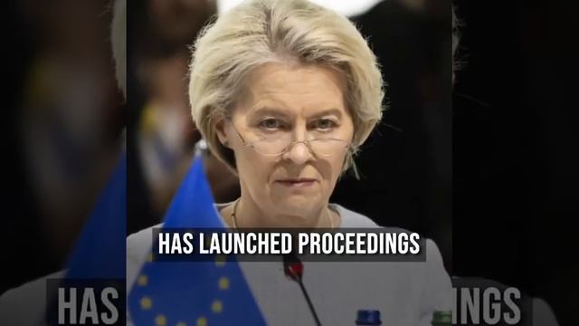 Евросоюз хочет наказать Словакию за запрет усыновления детей гомосексуалистами