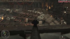 Call Of Duty - World At War #15 КРАХ  "ФИНАЛ"