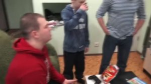 грифер украли 89 990 рублей у  отца телевизор реальной жизни для minecraft