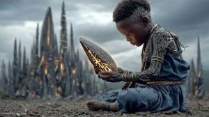 AI Short Film scifi movies universe sci-fi (7)