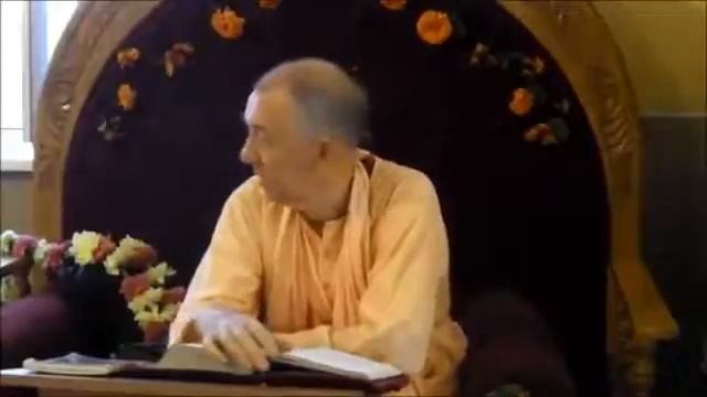 ШБ 6.2.47-49, Джапа и инициация - Хабаровск, 2013