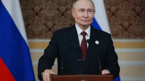 В Кремле раскрыли программу визита Путина в Индию