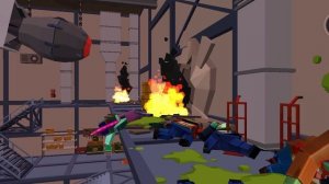 немножко поиграл