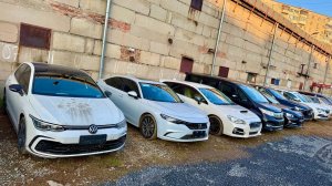 СВЕЖАЯ ПАРТИЯ АВТО ИЗ ЯПОНИИ КОРЕИ И КИТАЯ  1 ДЕКАБРЯ 2025🚘АВТОЗАКАЗ КОРЕЯ ЯПОНИИ И КИТАЙ ‼️